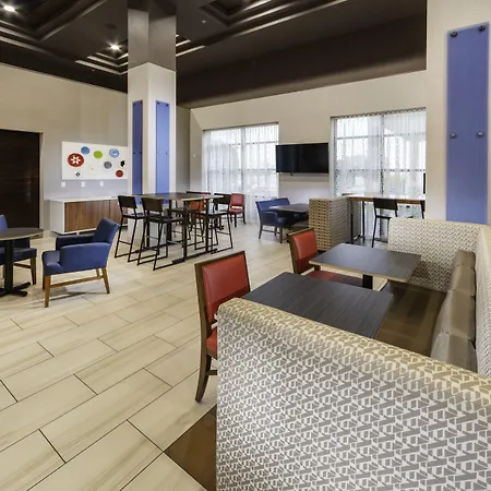 Holiday Inn Express Hotel & Suites Pasco-Tricities By Ihg-2